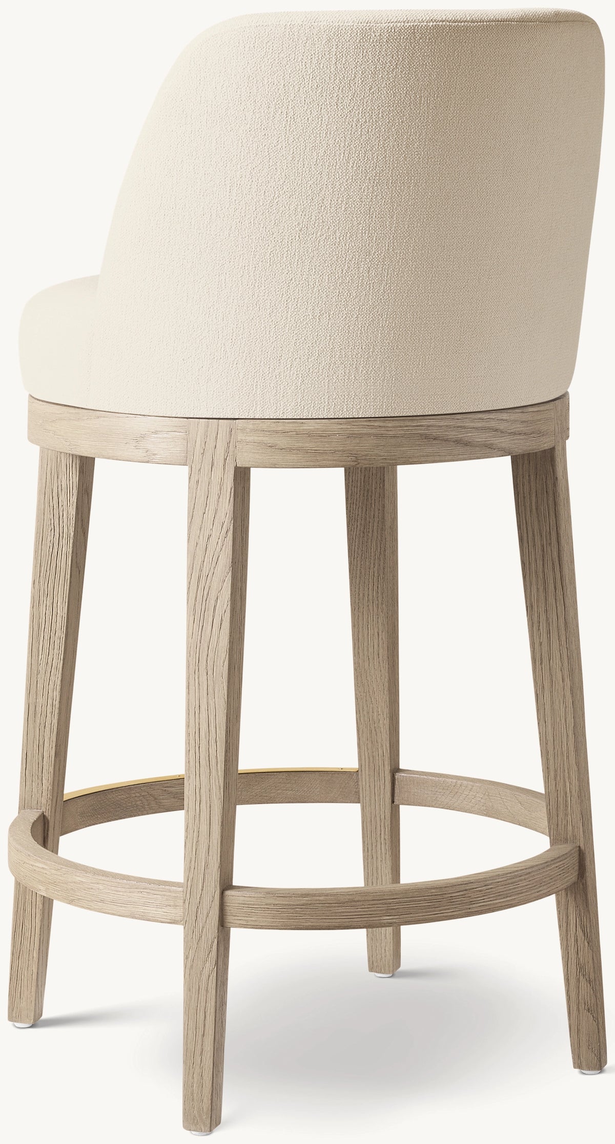 Auren Swivel Counter & Bar Stool