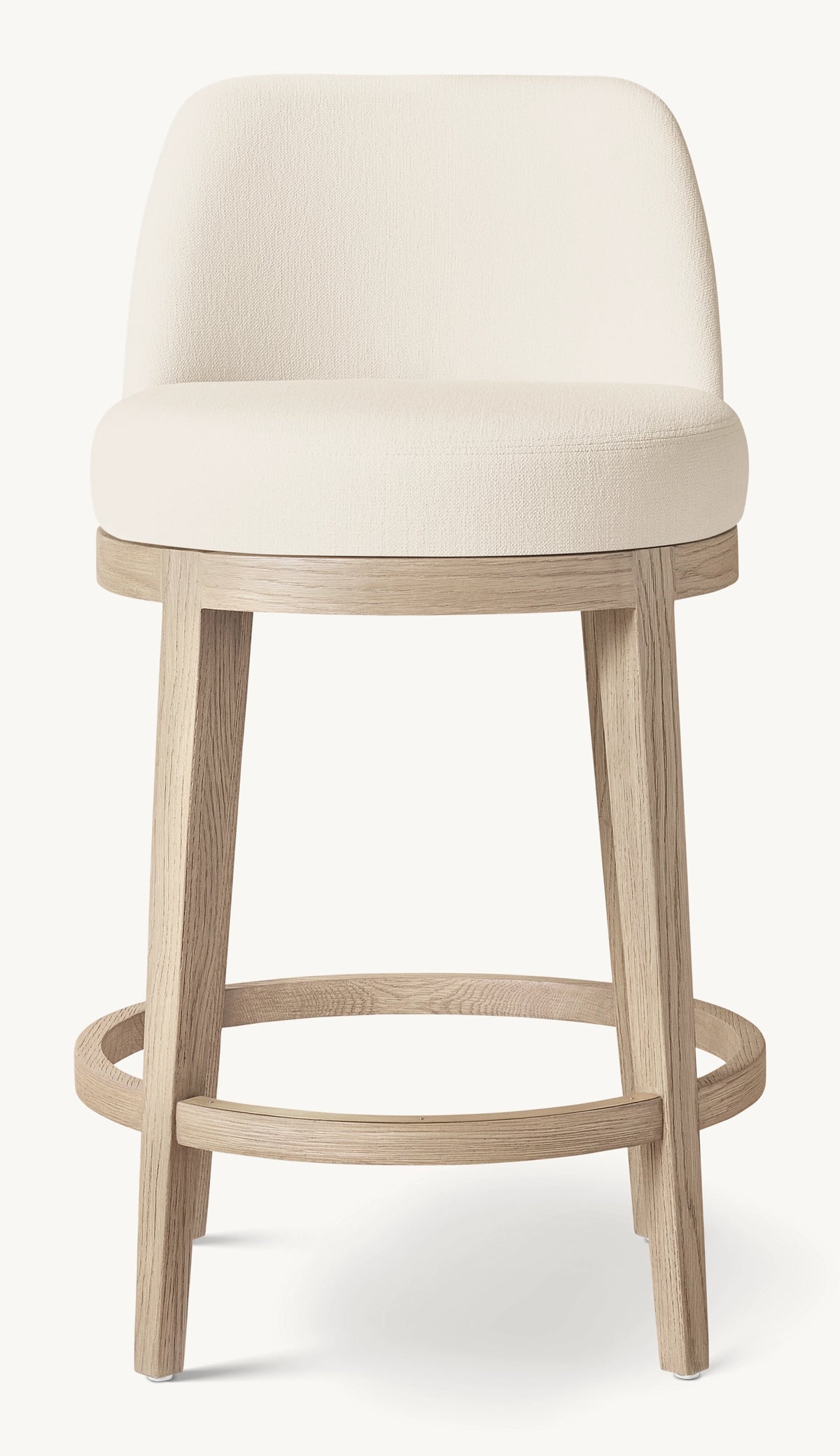 Auren Swivel Counter & Bar Stool