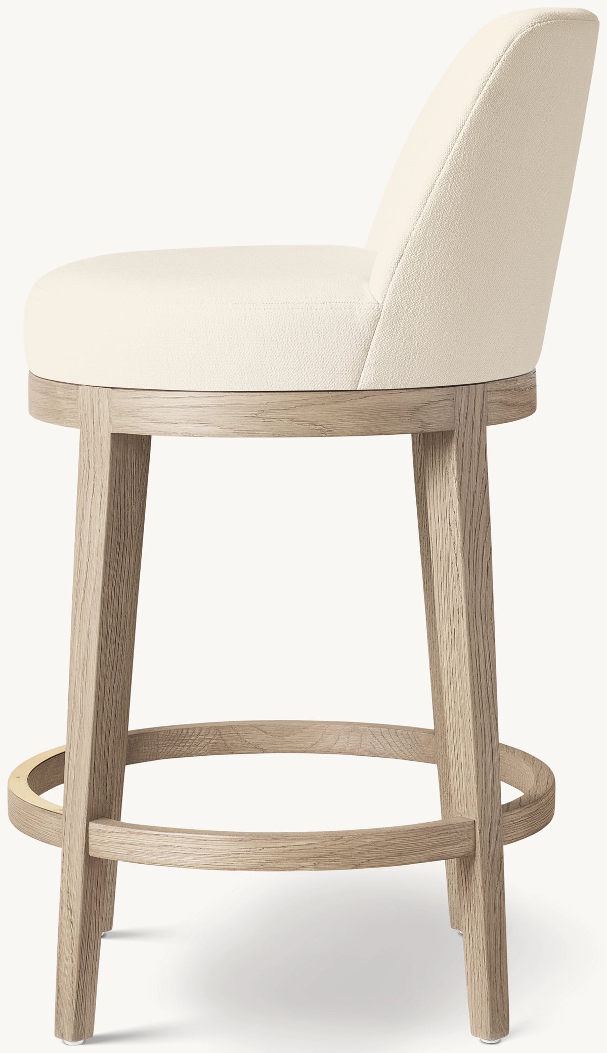 Auren Swivel Counter & Bar Stool