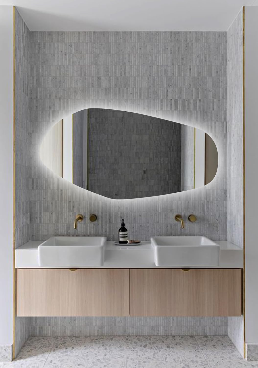 Wall Mirror