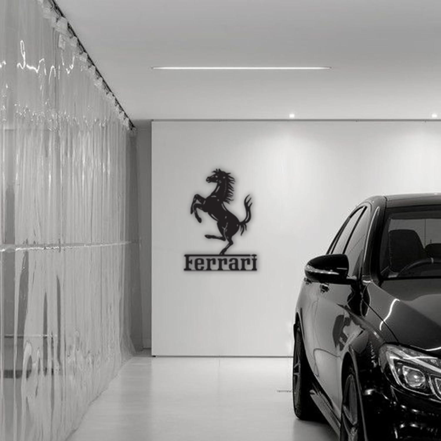 Rothmans Porsche Dev Metal Reklam Tabelası - endüstriyelim Rothmans Porsche Dev Metal Reklam Tabelası - endüstriyelim