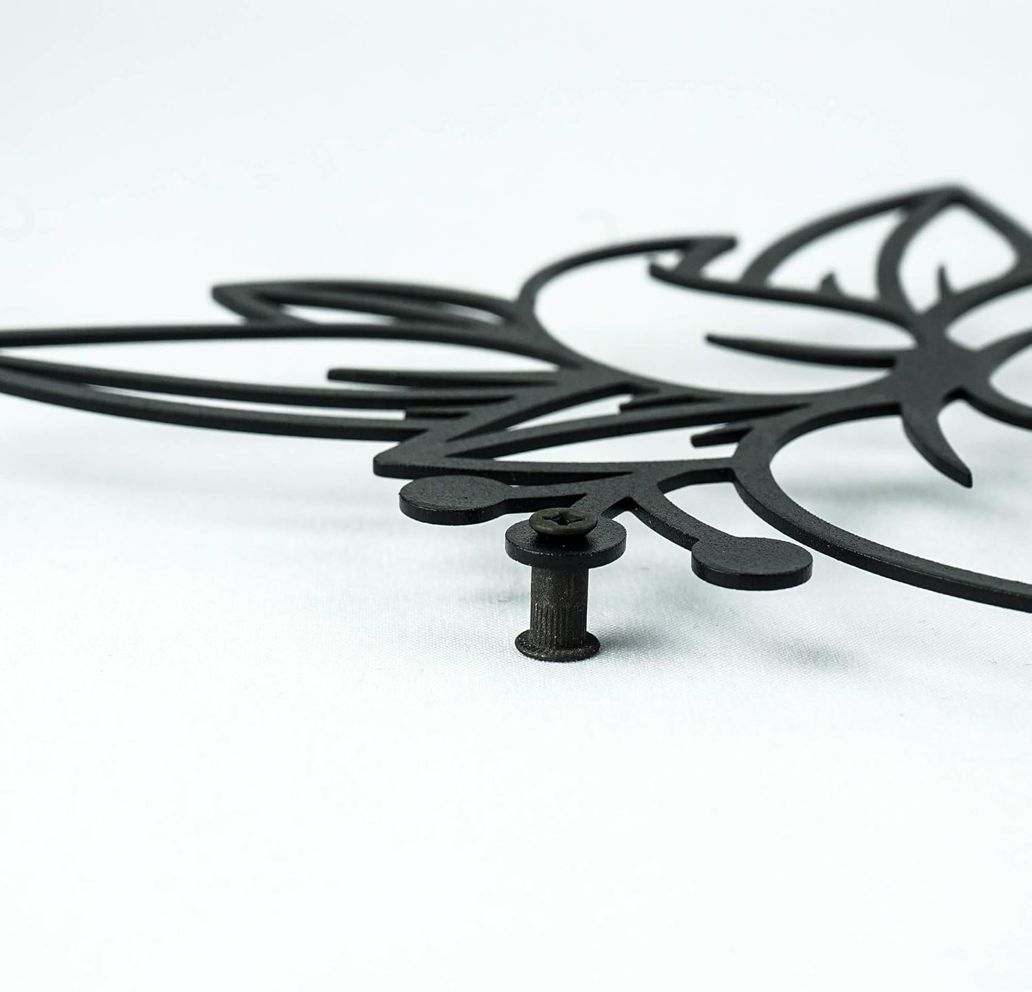 Butterfly Metal Wall Art