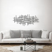 Modern Metal Wall Art