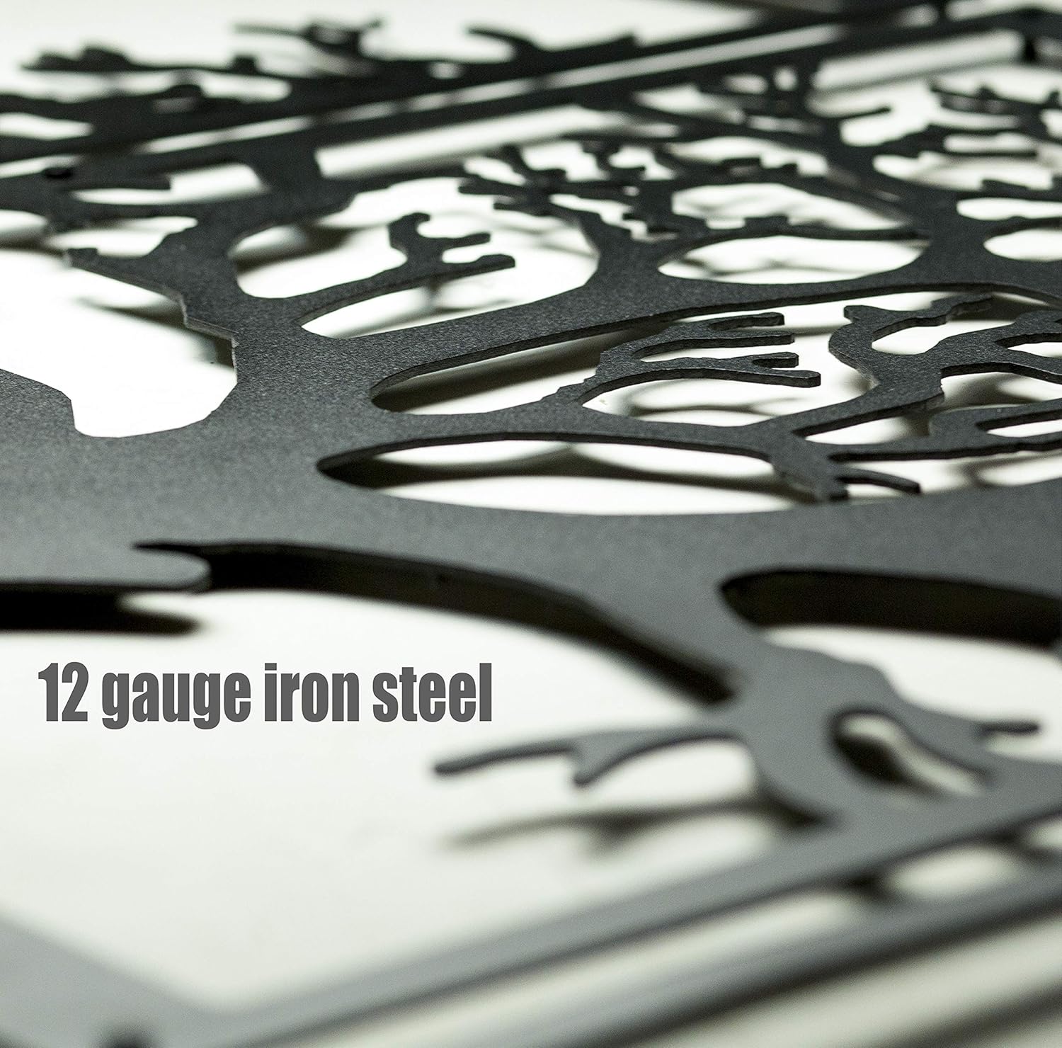 Tree of Life Metal Wall Art