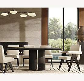 Maren Rectangular Dining Table