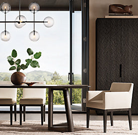 Arven Rectangular Dining Table