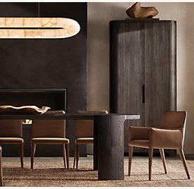 Bronwell Rectangular Dining Table