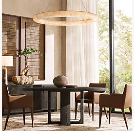 Bronwell Round Dining Table