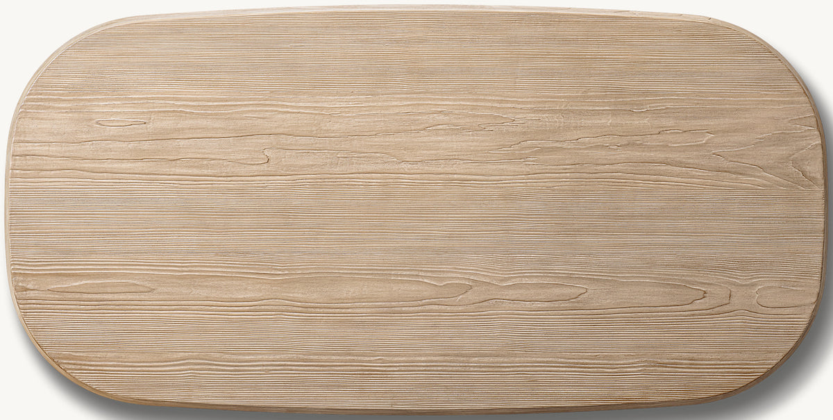 Kanso Rectangular Dining Table