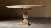 Prior Round Dining Table