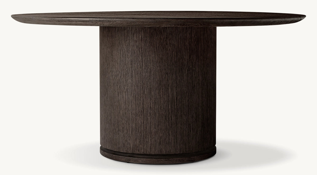 Sylven Round Dining Table