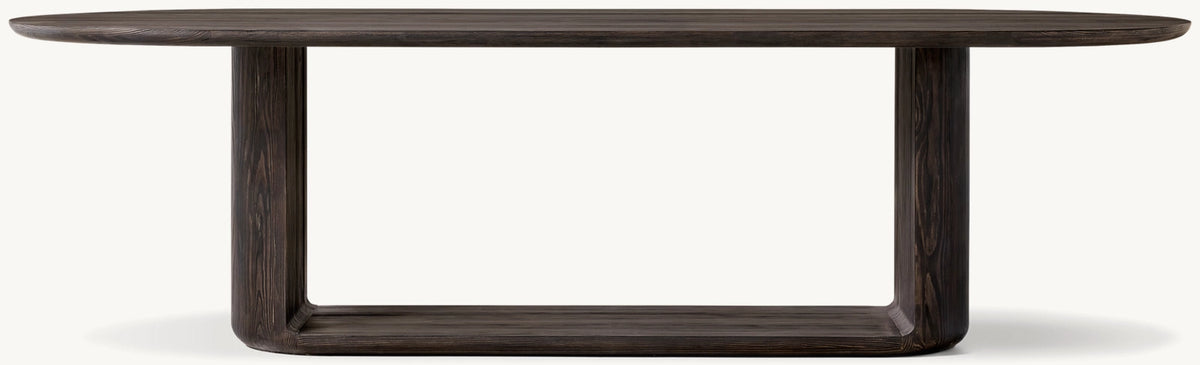 Ciren Open Dining Table