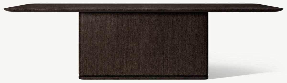 Sylven Rectangular Dining Table