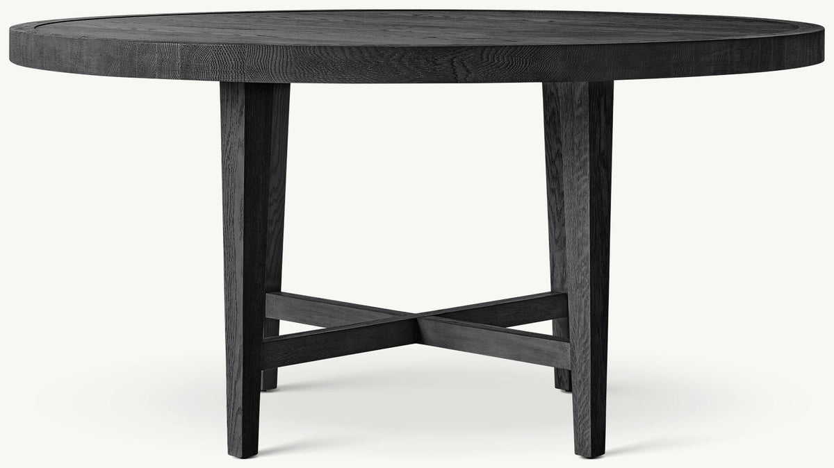 Lucerne Round Dining Table