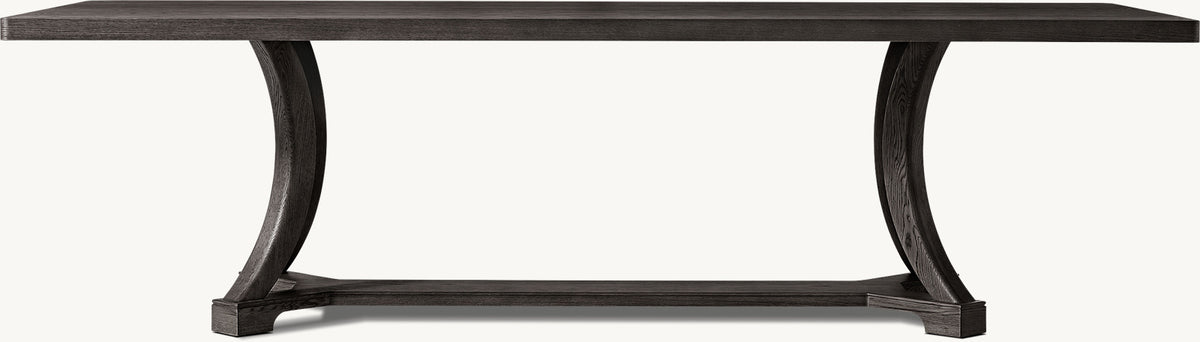 Vionne Rectangular Dining Table