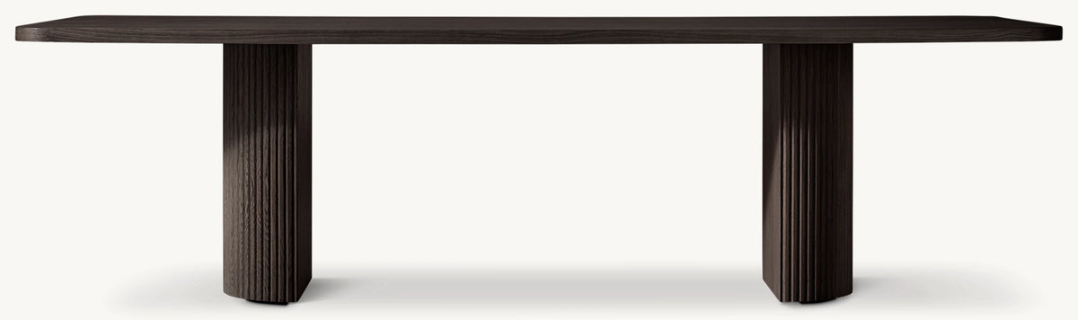 Calder Rectangular Dining Table