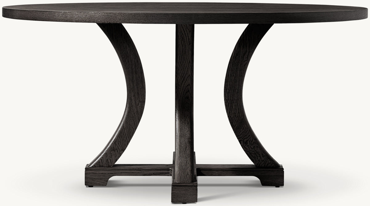 Vionne Round Dining Table