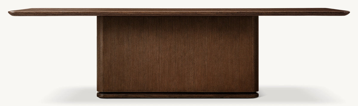 Sylven Rectangular Dining Table