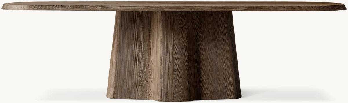 Kanso Rectangular Dining Table
