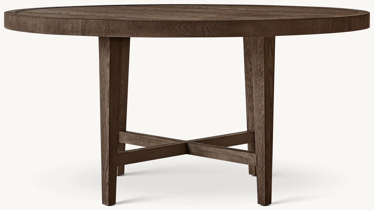Lucerne Round Dining Table