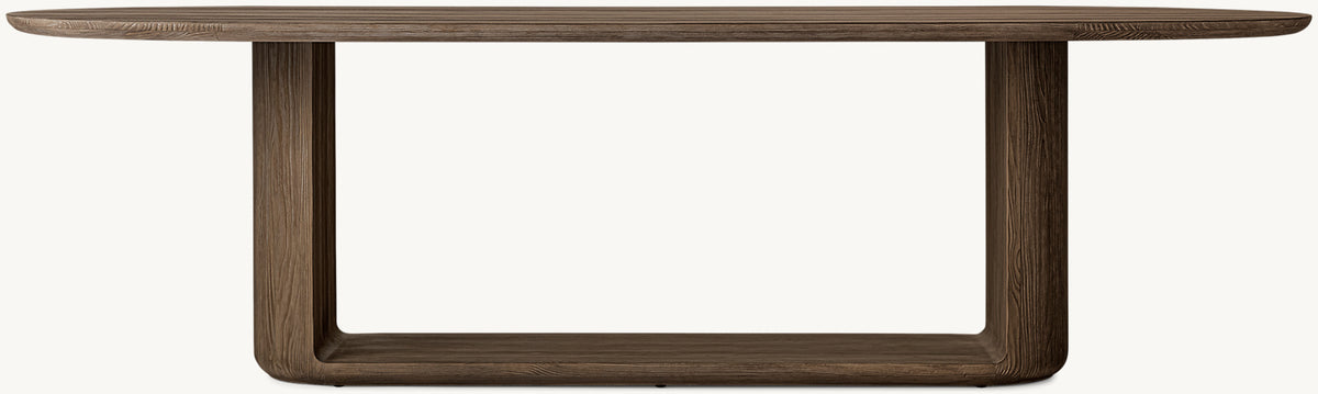 Ciren Open Dining Table