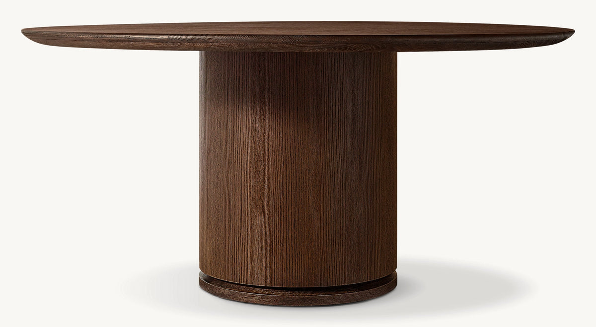 Sylven Round Dining Table
