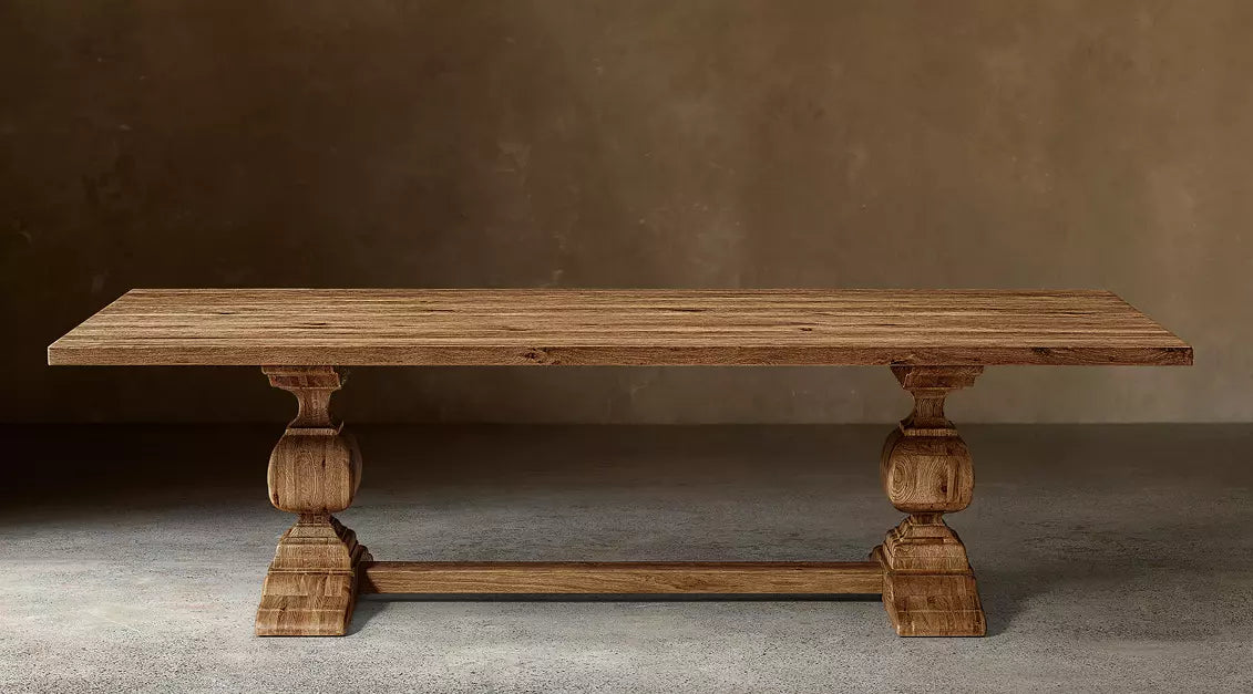 Prior Rectangular Dining Table