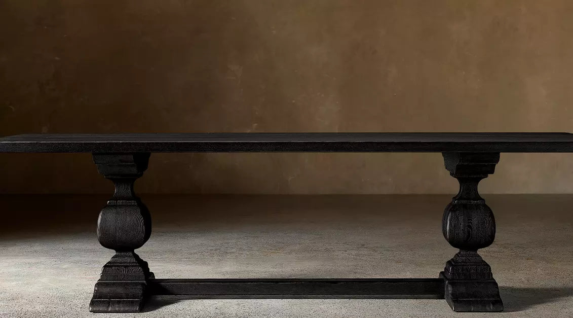 Prior Rectangular Dining Table