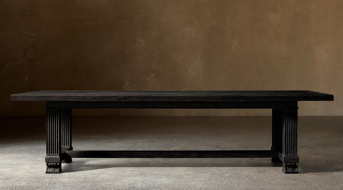 Aldren Rectangular Dining Table
