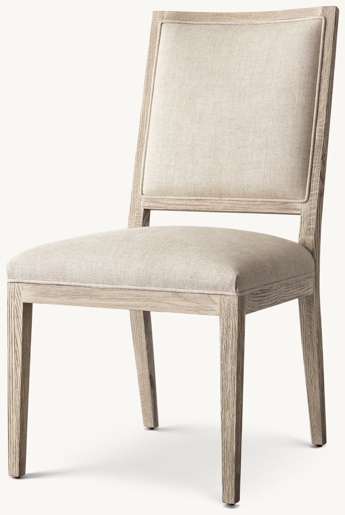 Lucien Square Back Dining Chair