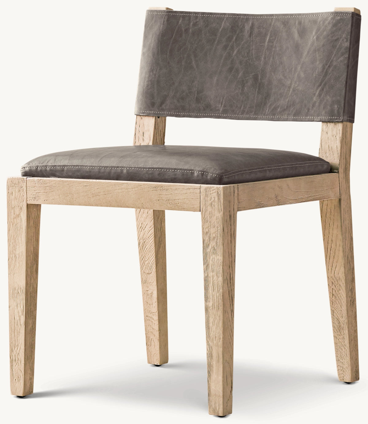 Soren Saddle Dining Chair
