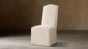 Celene Skirted Dining Chair