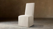Althea Skirted Dining Chair