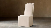 Celene Nailhead Dining Chair
