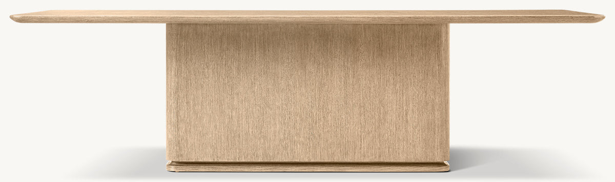 Sylven Rectangular Dining Table