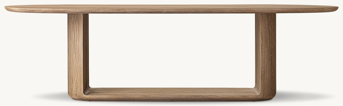 Ciren Open Dining Table