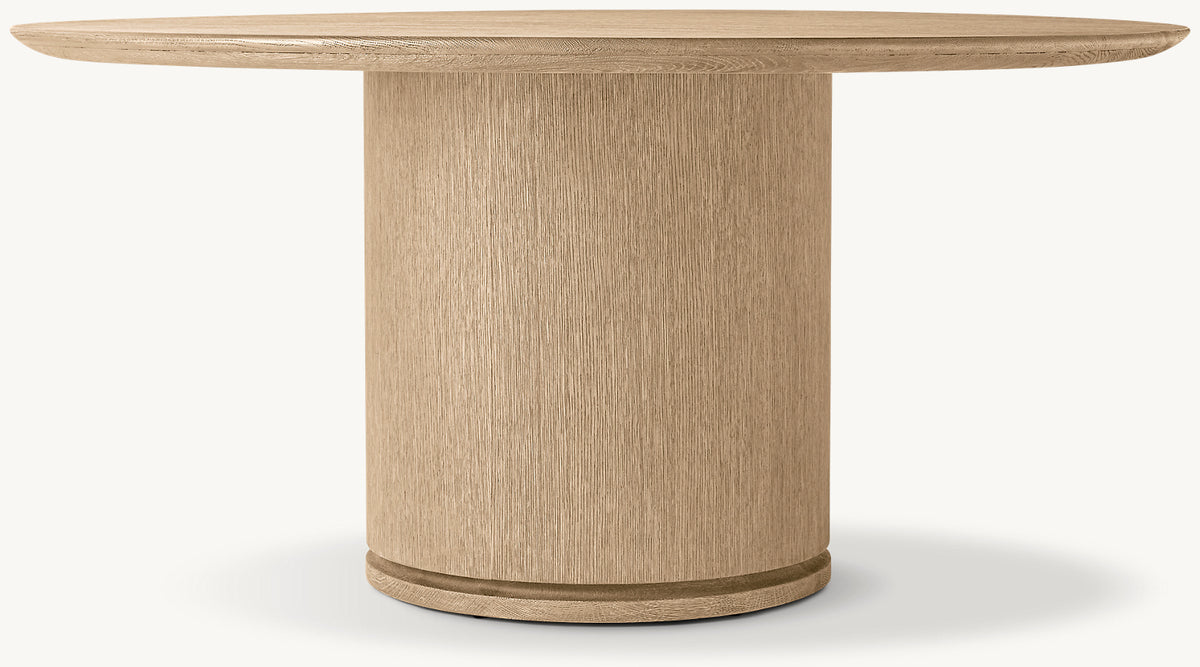 Sylven Round Dining Table