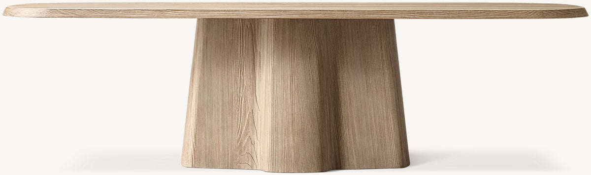 Kanso Rectangular Dining Table