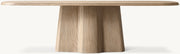 Kanso Rectangular Dining Table