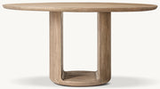 Ciren Open Round Dining Table