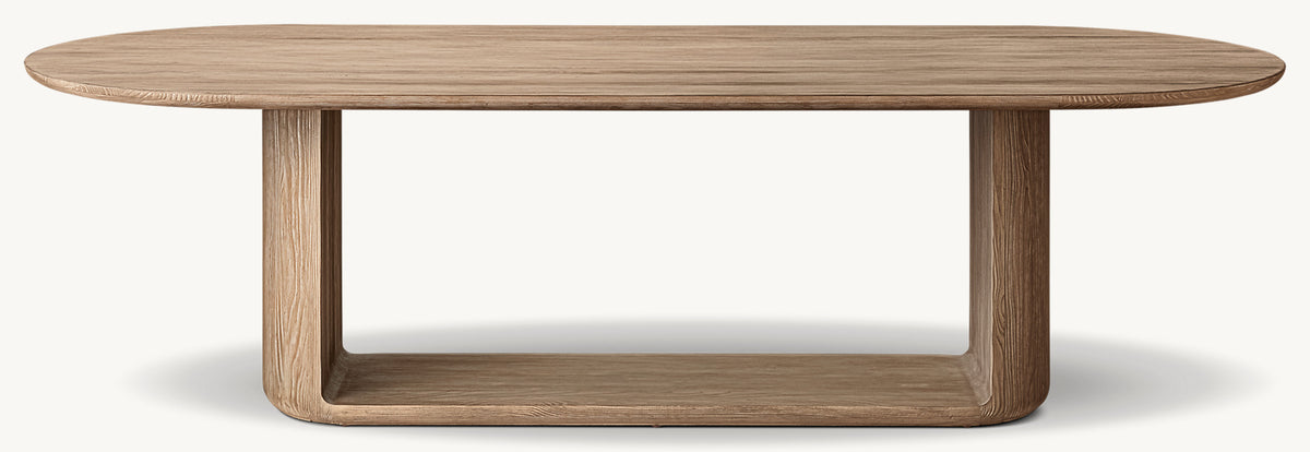 Ciren Open Dining Table