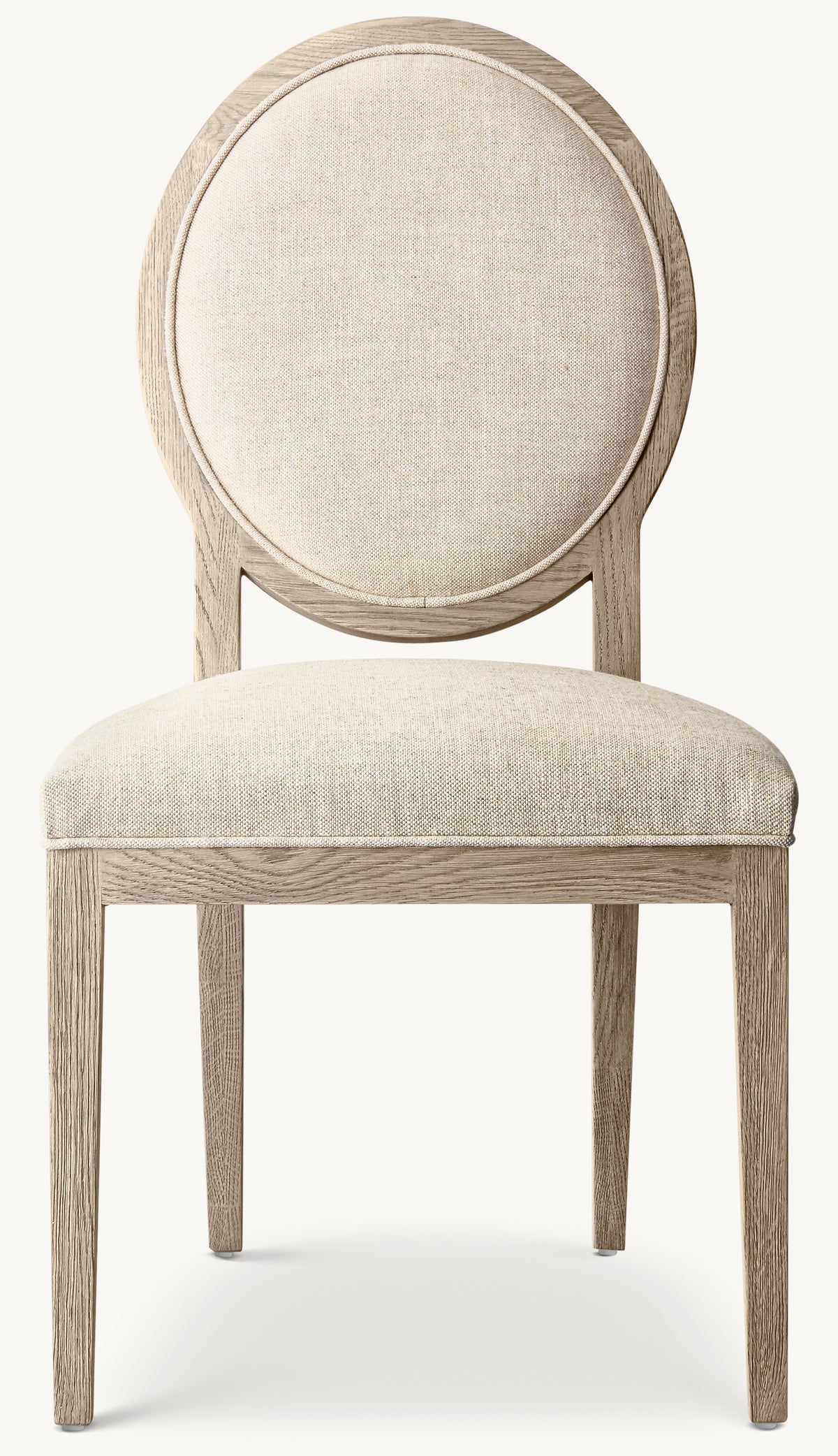 Lucien Round Back Dining Chair