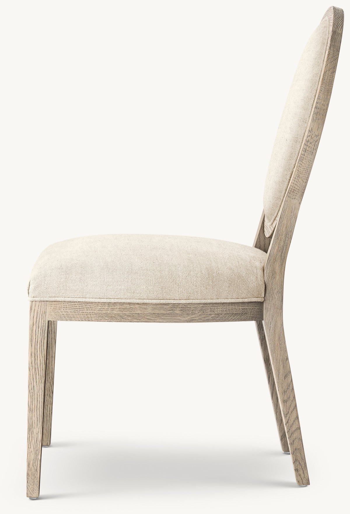 Lucien Round Back Dining Chair