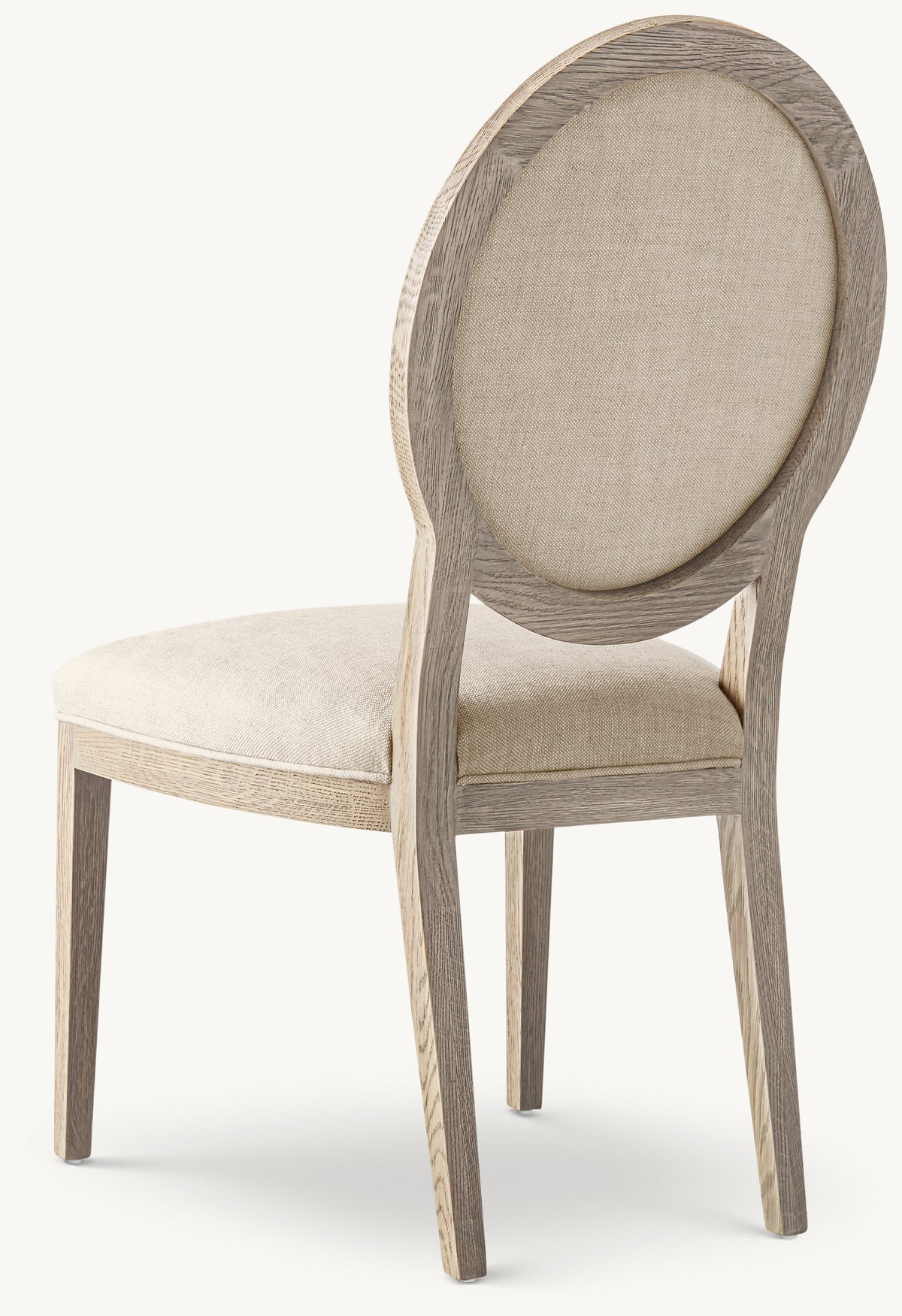 Lucien Round Back Dining Chair