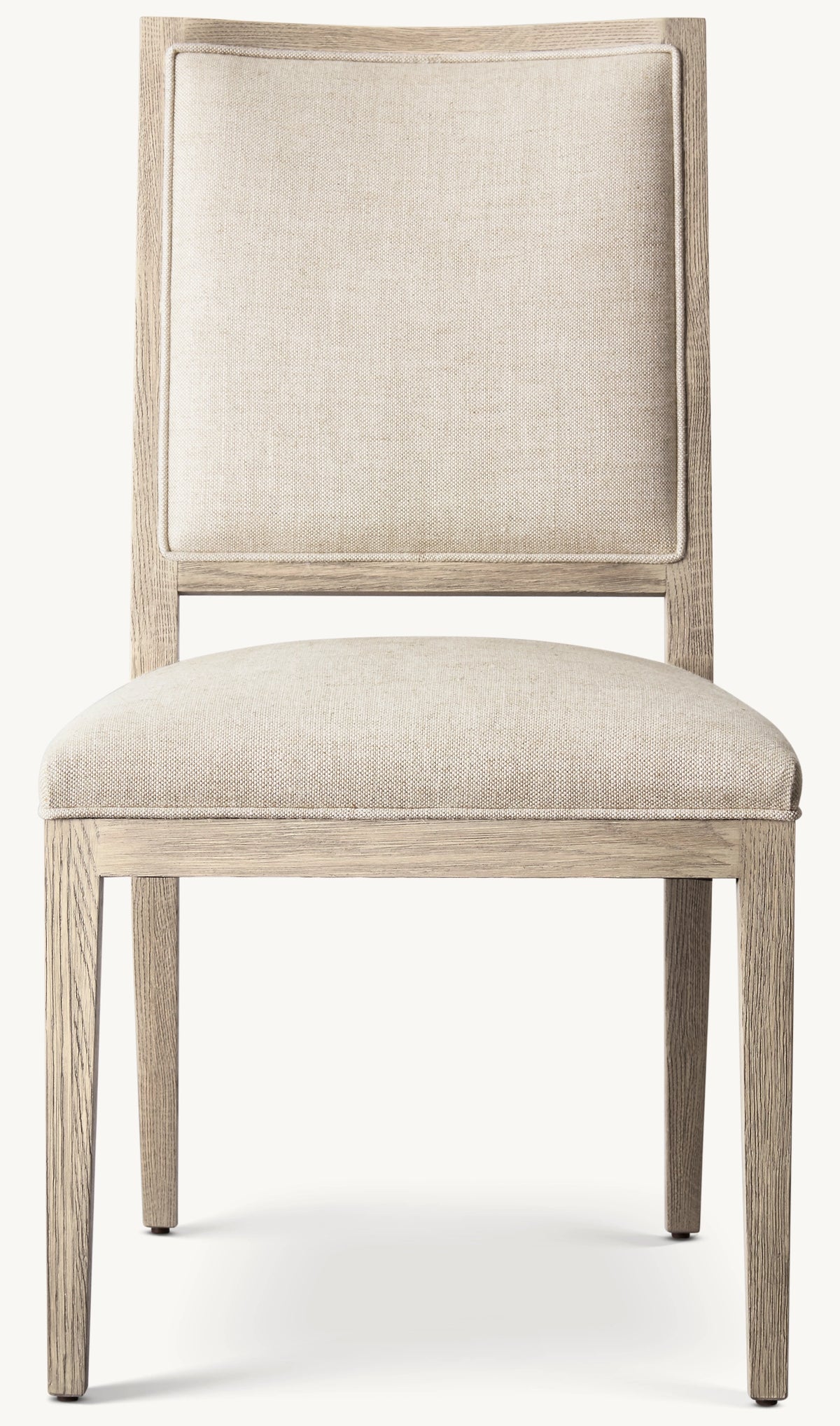 Lucien Square Back Dining Chair