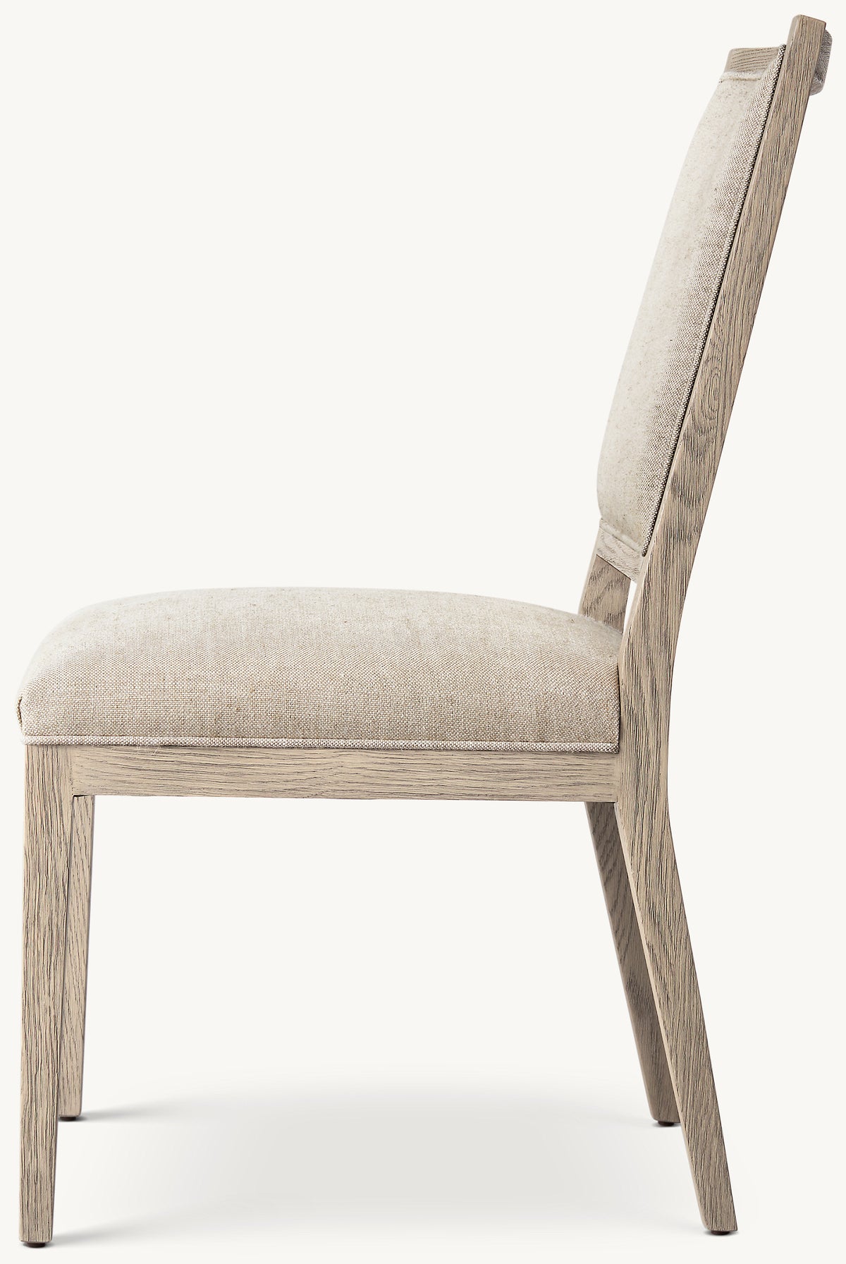 Lucien Square Back Dining Chair