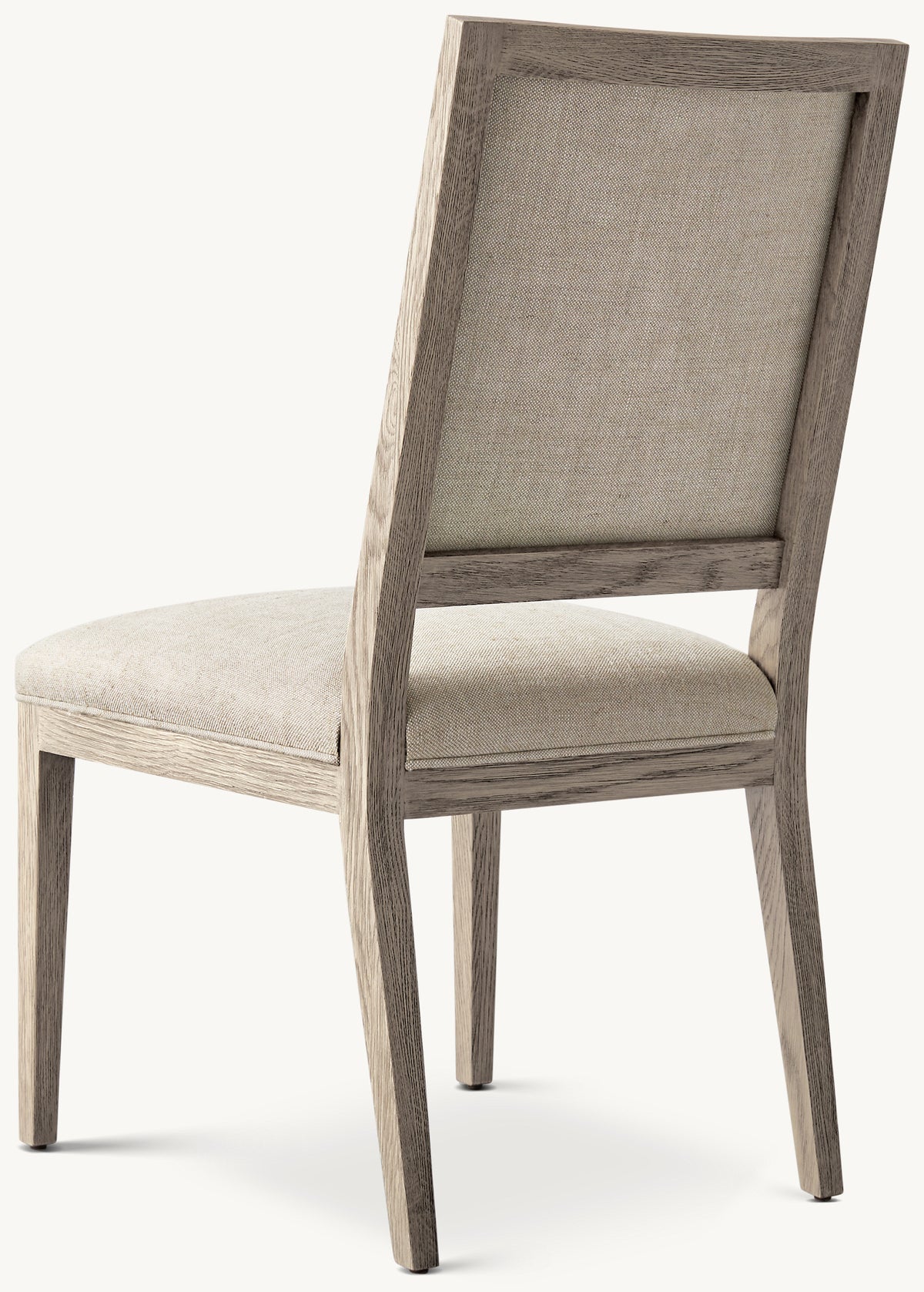 Lucien Square Back Dining Chair