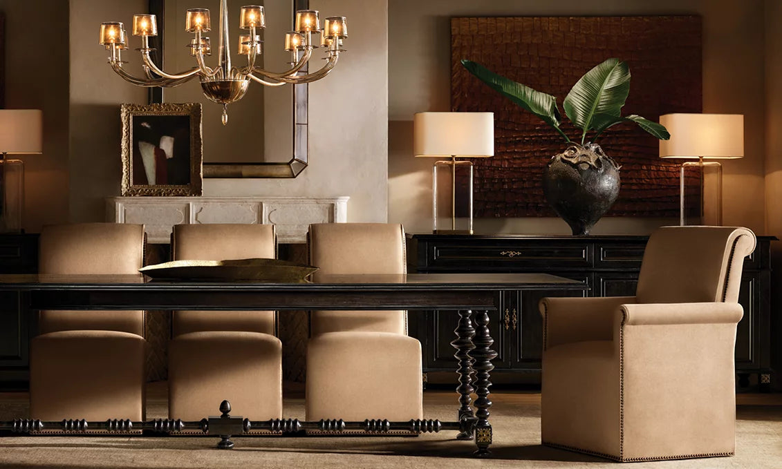 Valenne Dining Chair
