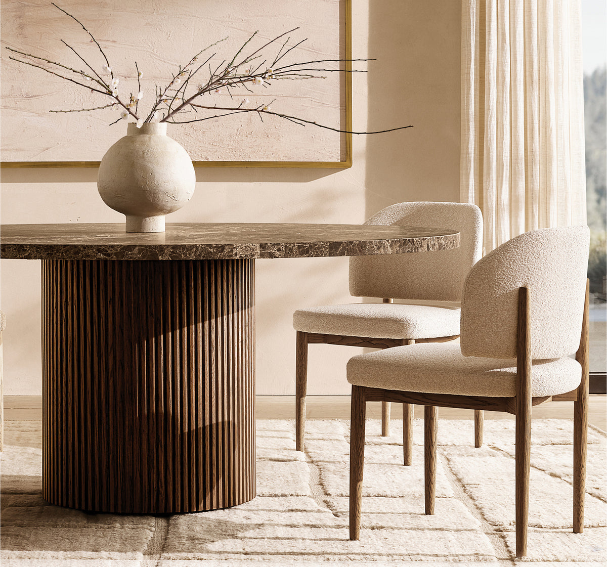 Elara Dining Chair