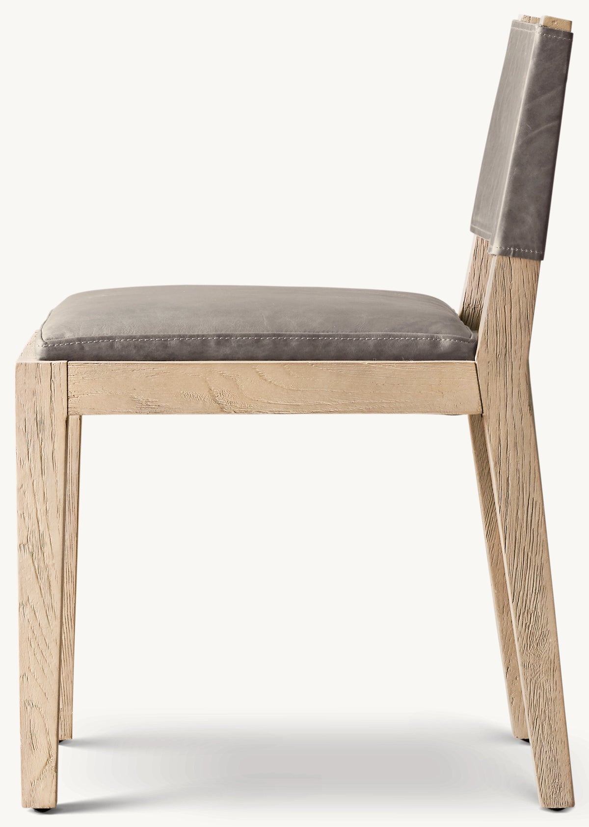 Soren Saddle Dining Chair